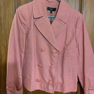 Talbots 14p jacket